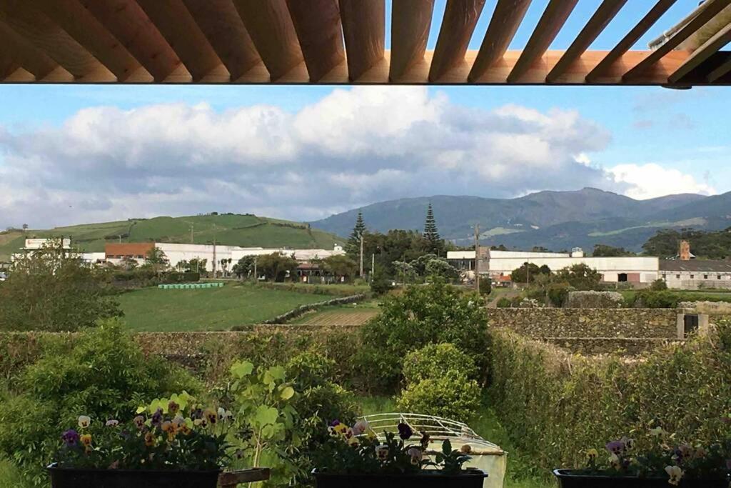 Sermar 1 Rabo de Peixe Εξωτερικό φωτογραφία