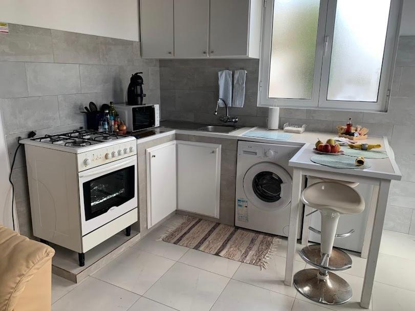 Sermar 1 Rabo de Peixe Εξωτερικό φωτογραφία